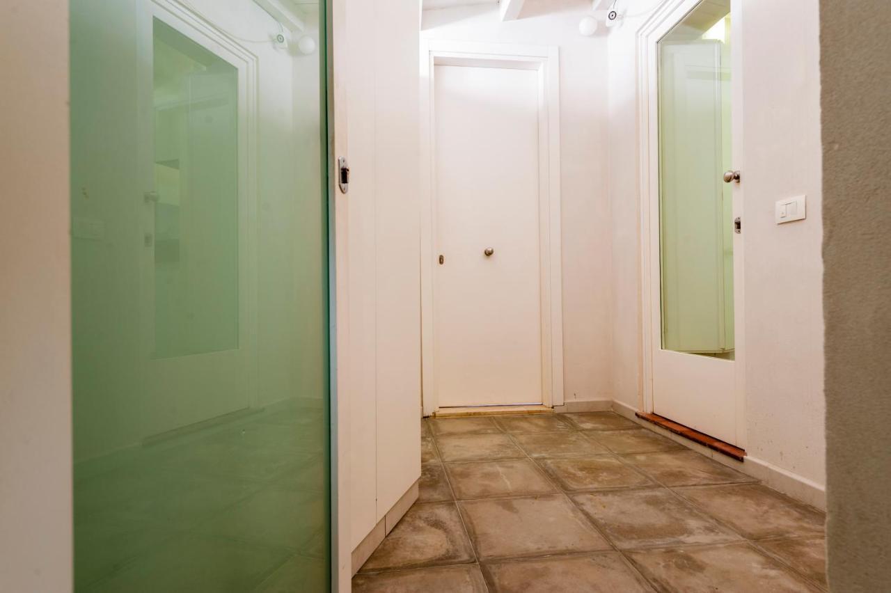 Kleomene Tempio Di Apollo Apartman Szirakúza Kültér fotó
