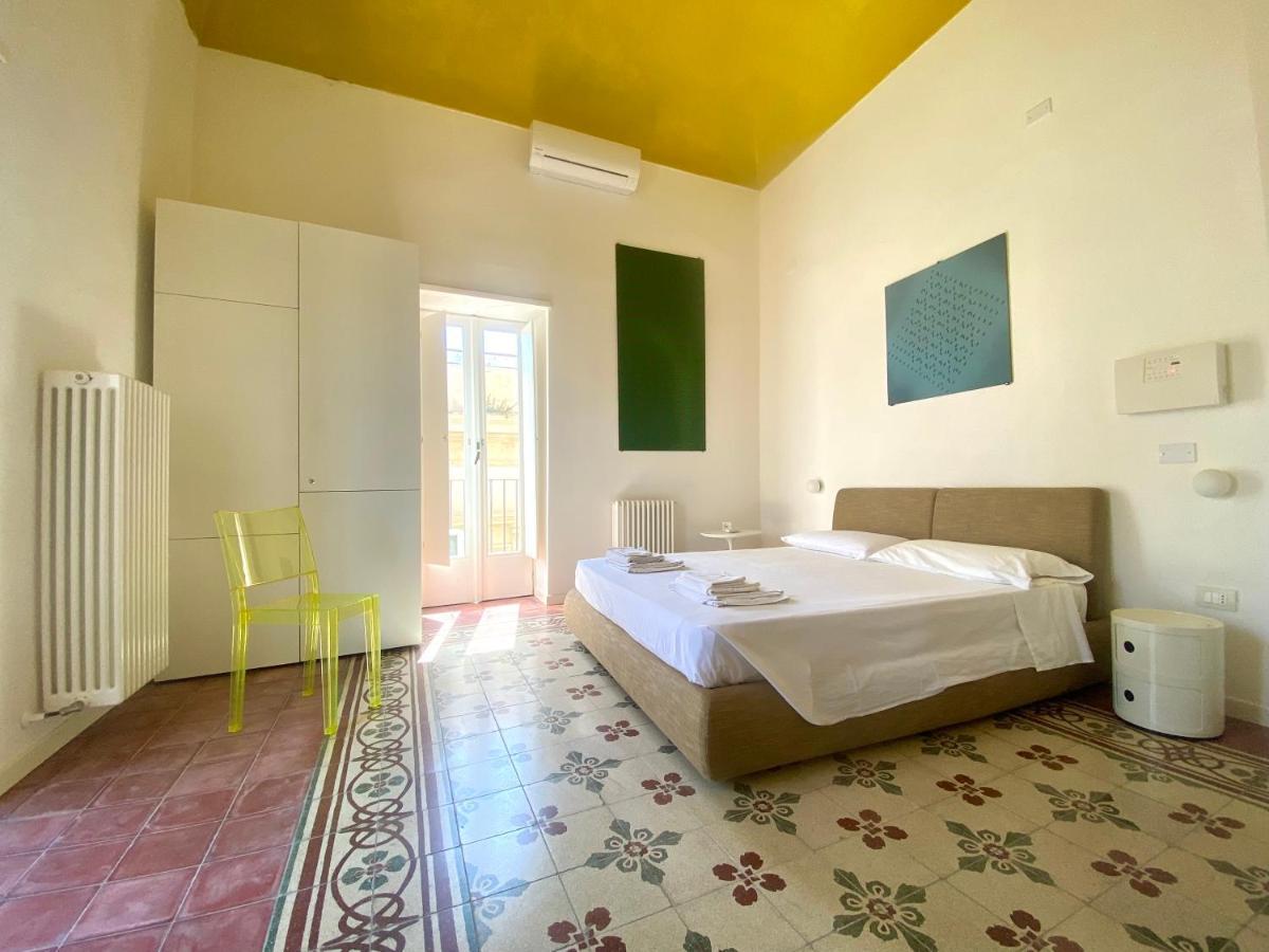 Kleomene Tempio Di Apollo Apartman Szirakúza Kültér fotó