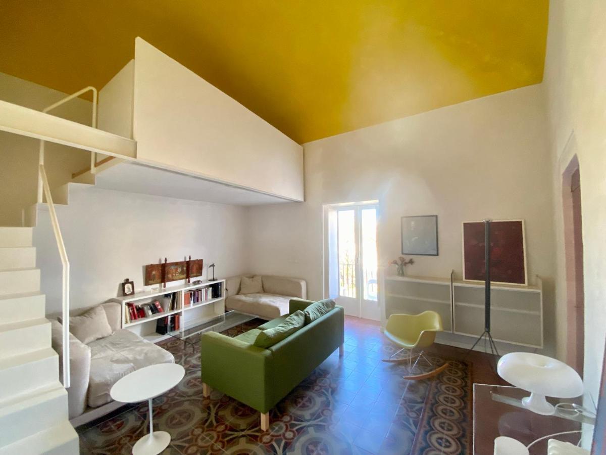 Kleomene Tempio Di Apollo Apartman Szirakúza Kültér fotó