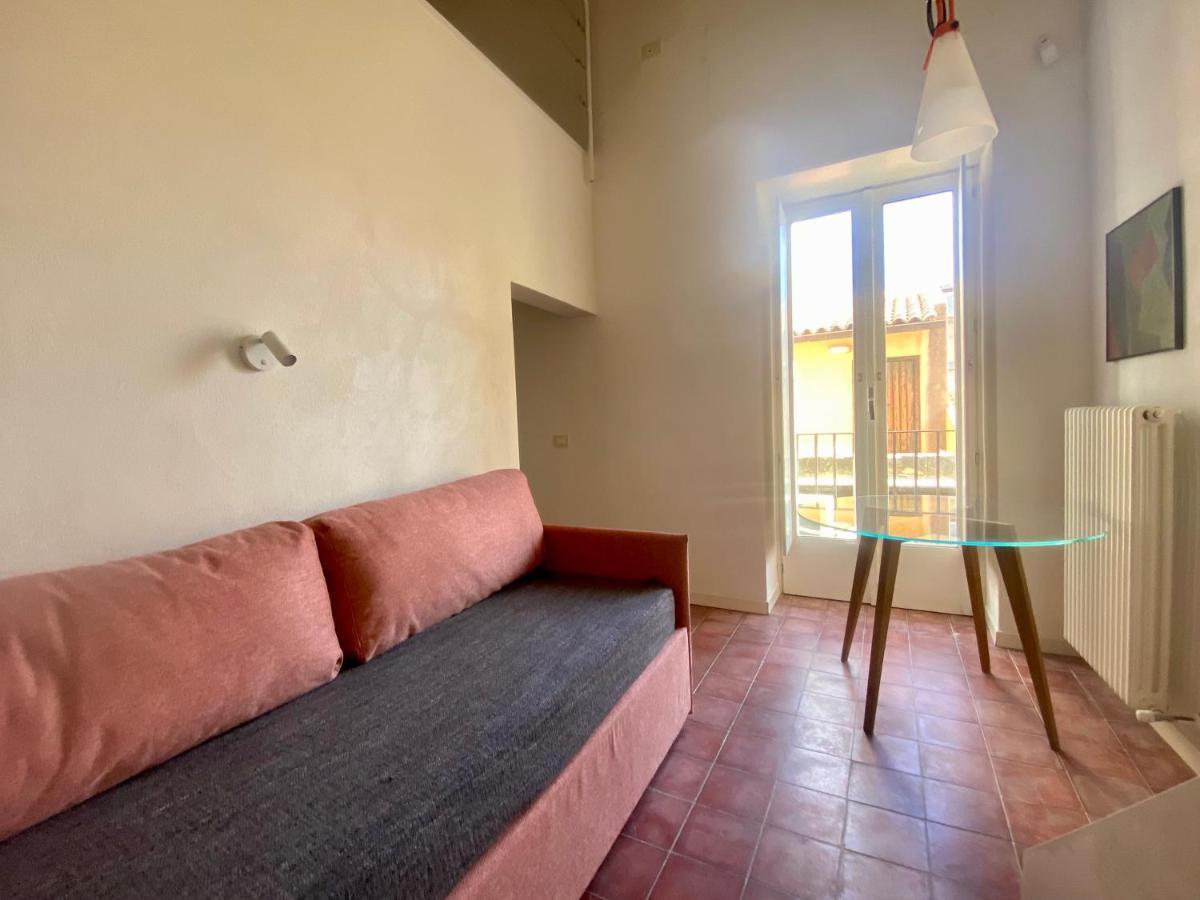 Kleomene Tempio Di Apollo Apartman Szirakúza Kültér fotó