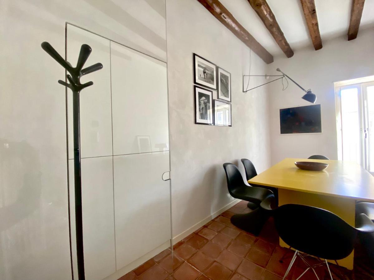 Kleomene Tempio Di Apollo Apartman Szirakúza Kültér fotó