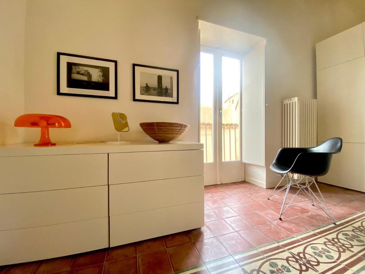 Kleomene Tempio Di Apollo Apartman Szirakúza Kültér fotó